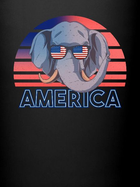 America