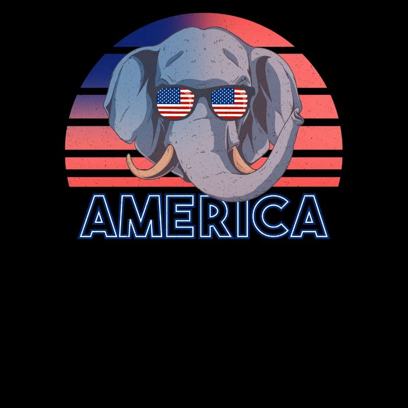 America