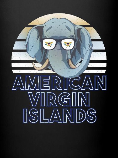 American Virgin Islands