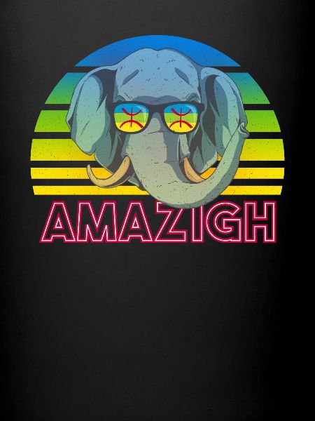 Amazigh