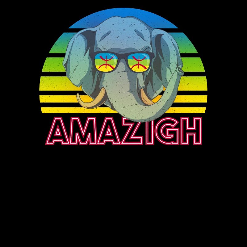 Amazigh