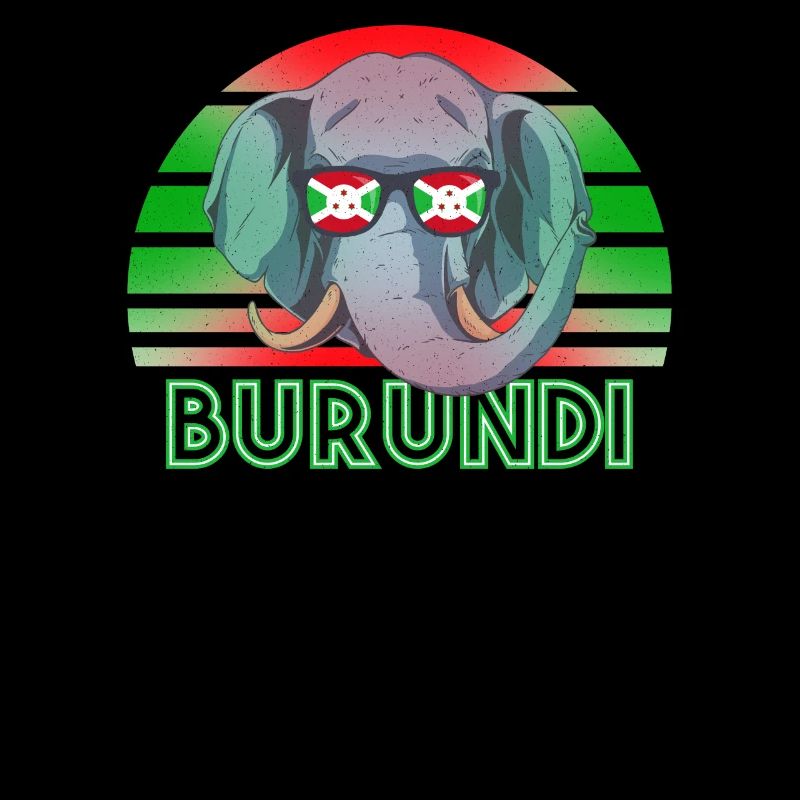 Burundi