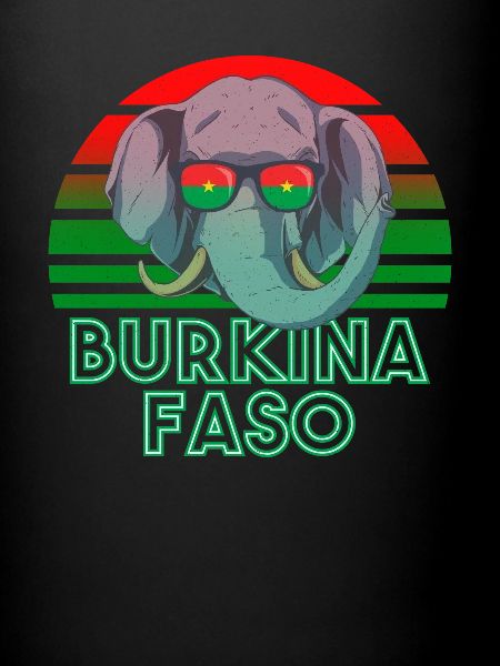 Burkina Faso