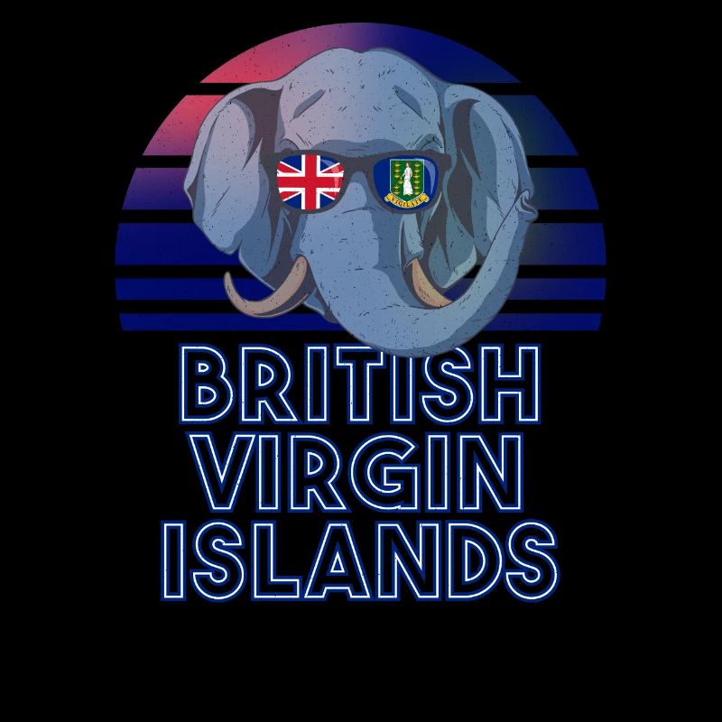 Britische Jungferninseln