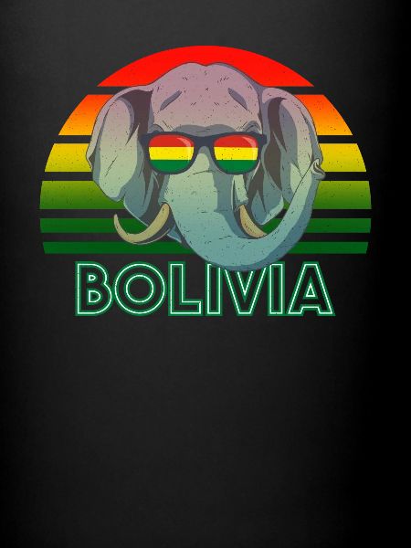 Bolivia