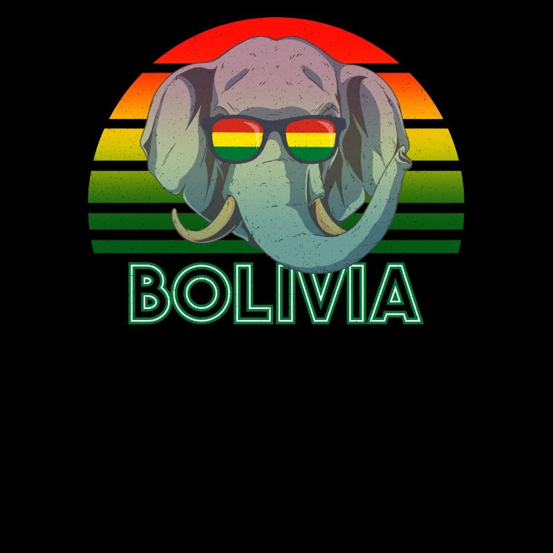 Bolivien