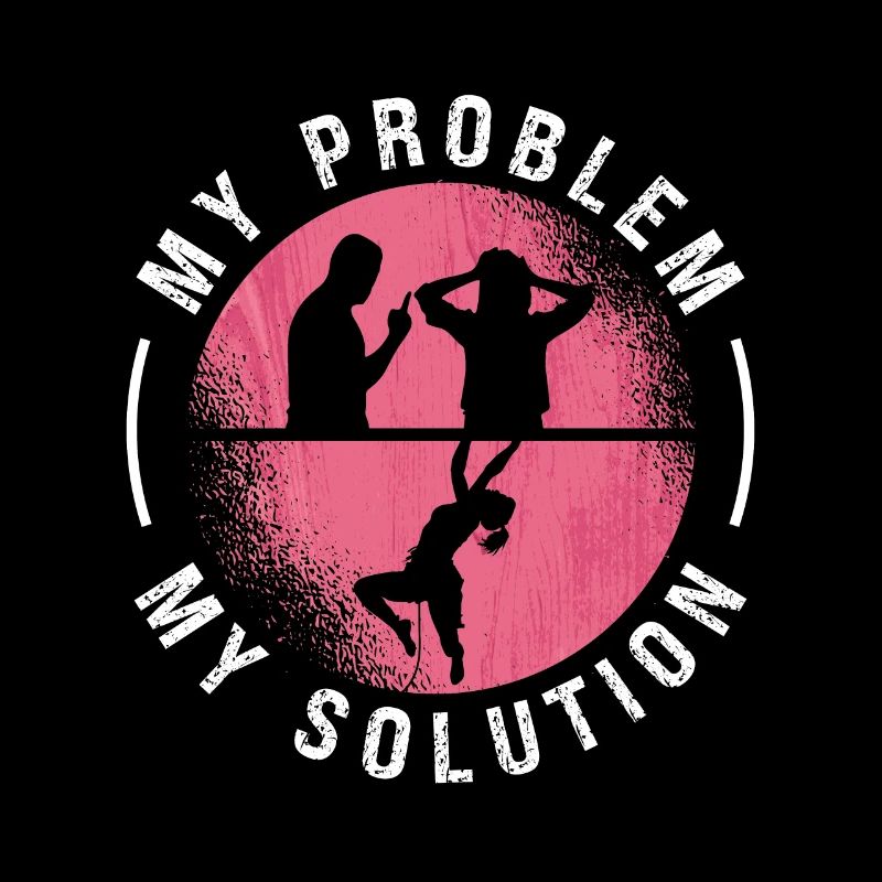 Indoor Climbing My Problem My Pictogram Mom Dad