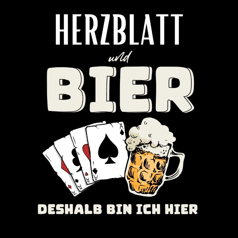Chérie et bière