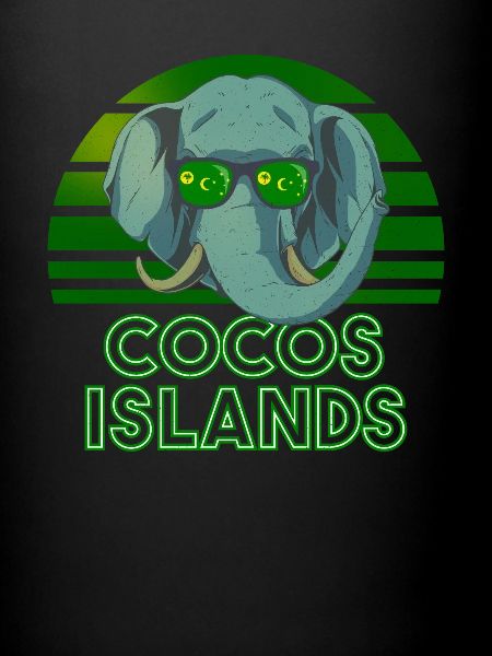 Cocos Islands