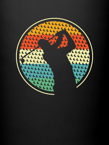 Golf Golfeurs Golfeurs