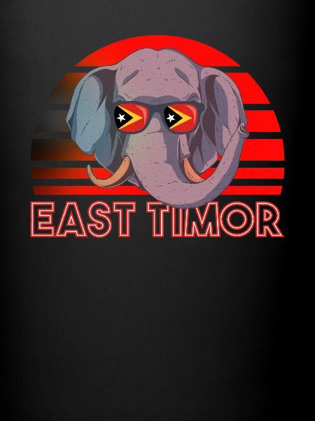 Timor oriental