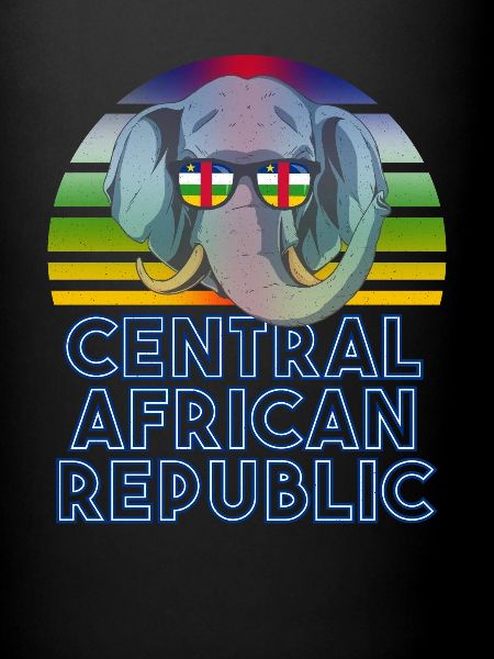 République Centrafricaine