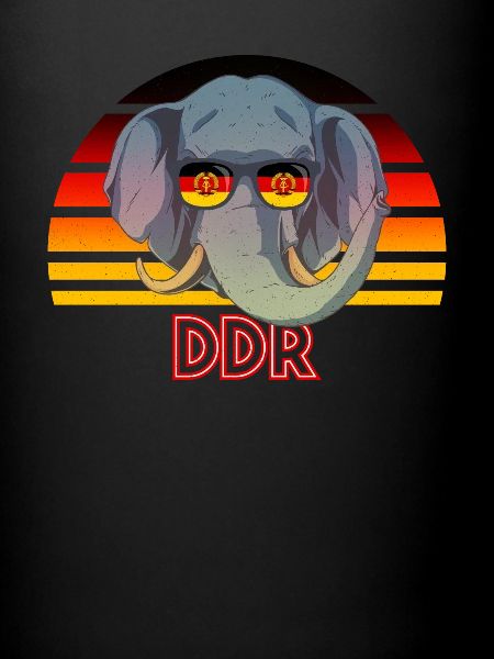 DDR