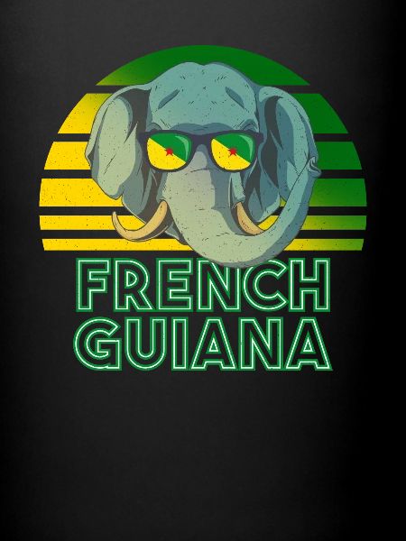 Guyane française