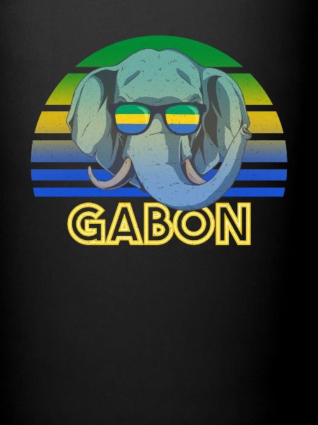 Gabon