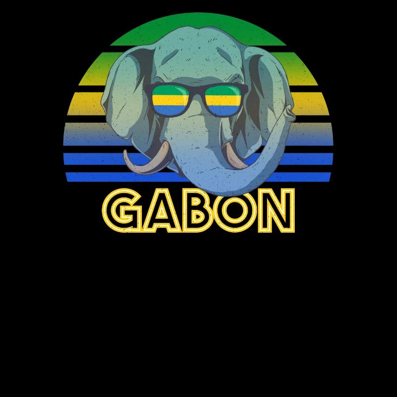 Gabon