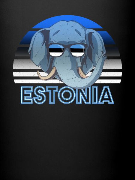 Estonie