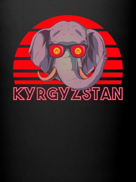 Kyrgyzstan