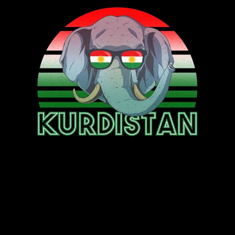 Kurdistan