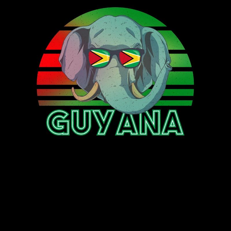 Guyana