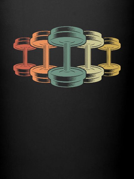 Fitness Dumbbell