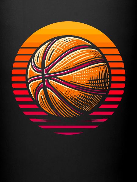 Joueur de basket-ball