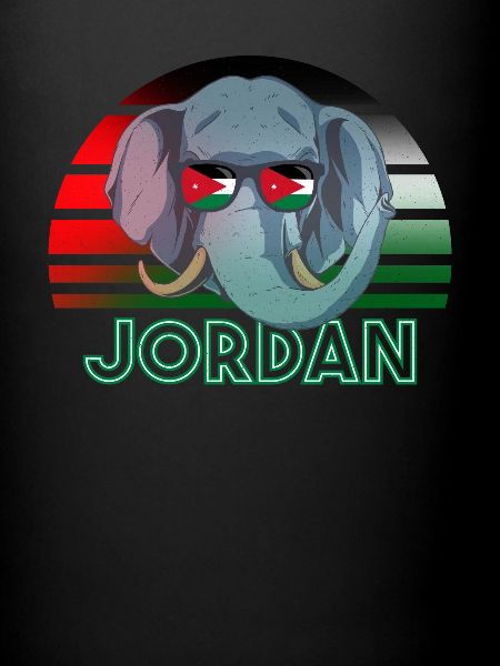Jordanie
