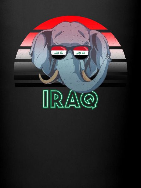Irak