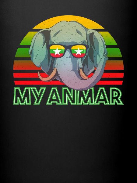 Myanmar
