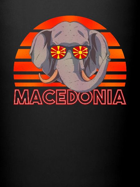 Macédoine