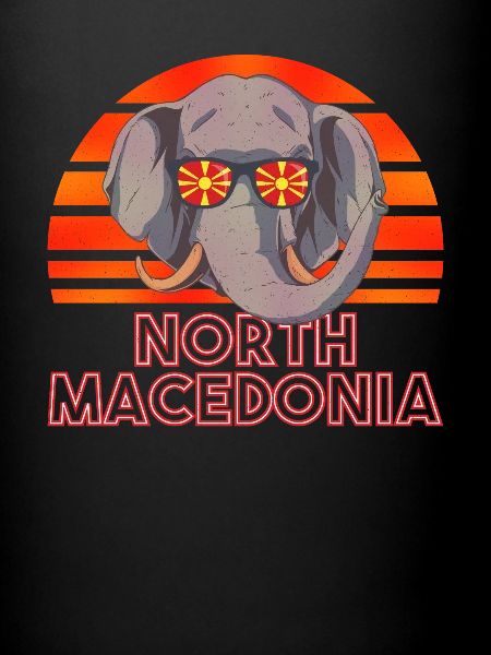 Macédoine du Nord