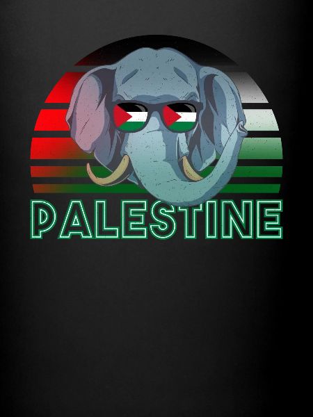 Palestine