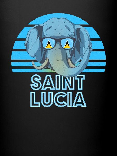 Sainte-Lucie