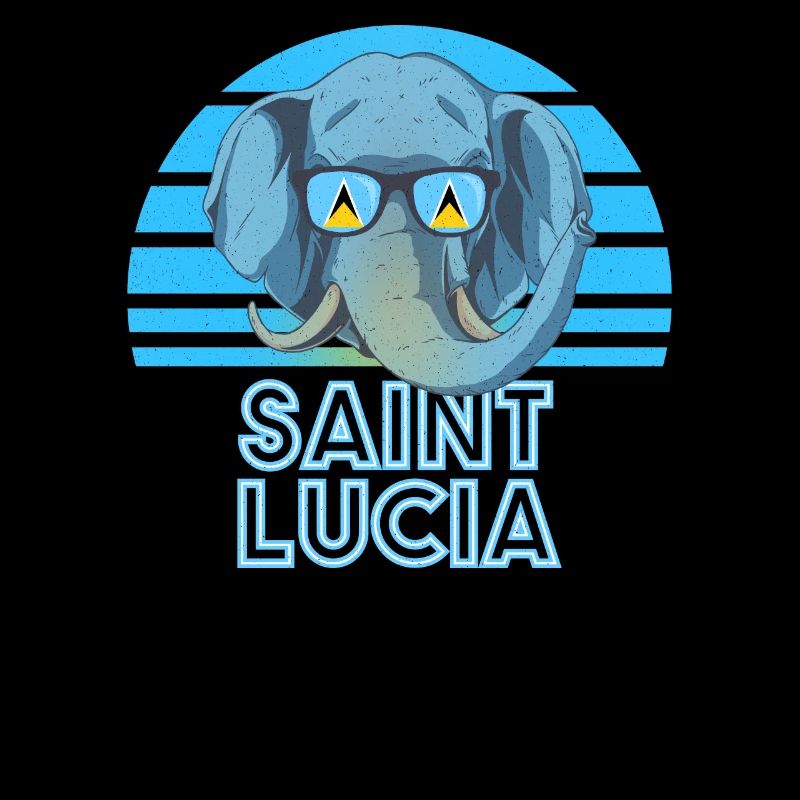 Sainte-Lucie