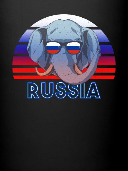 Russie