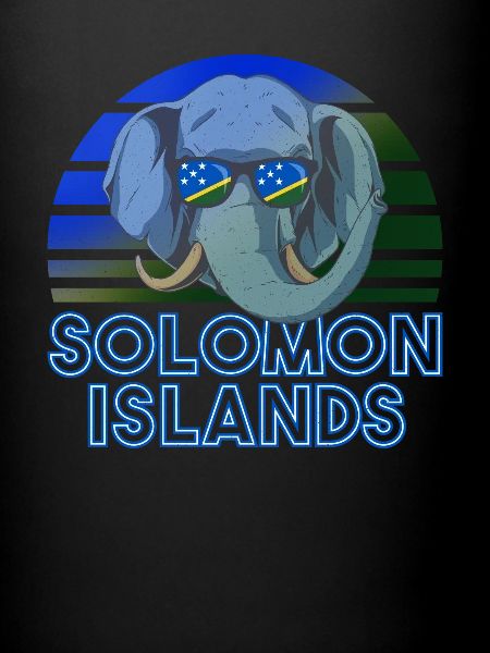 Salomon (Îles)