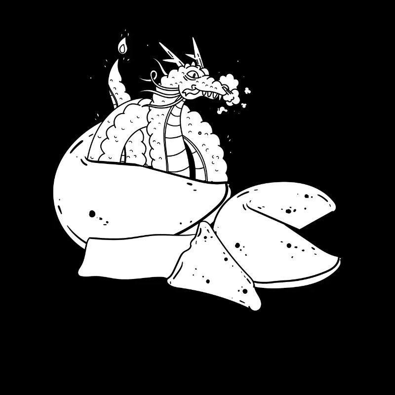 Année du Dragon 2024