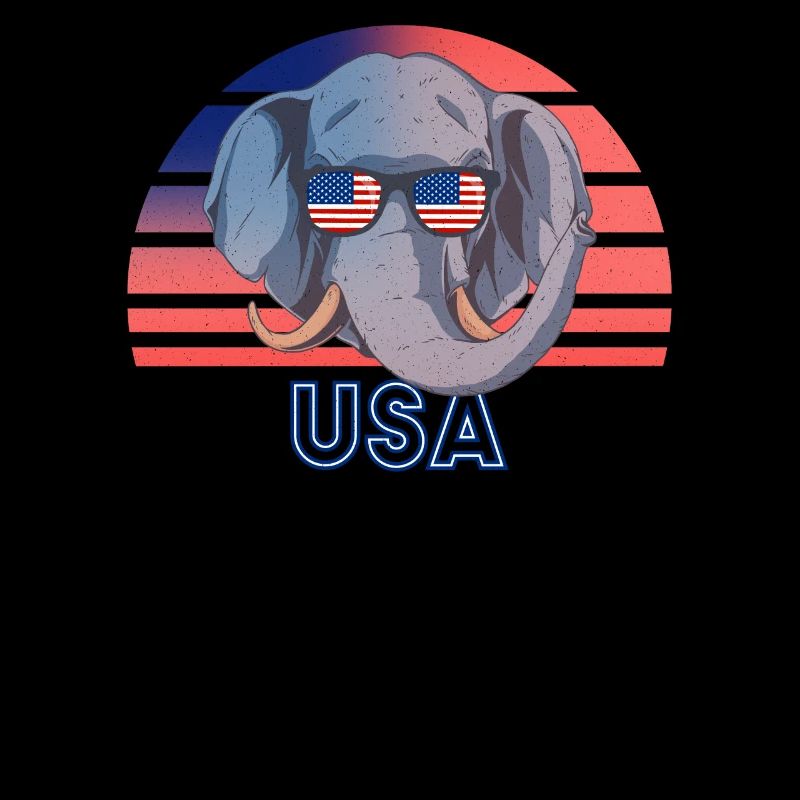 USA