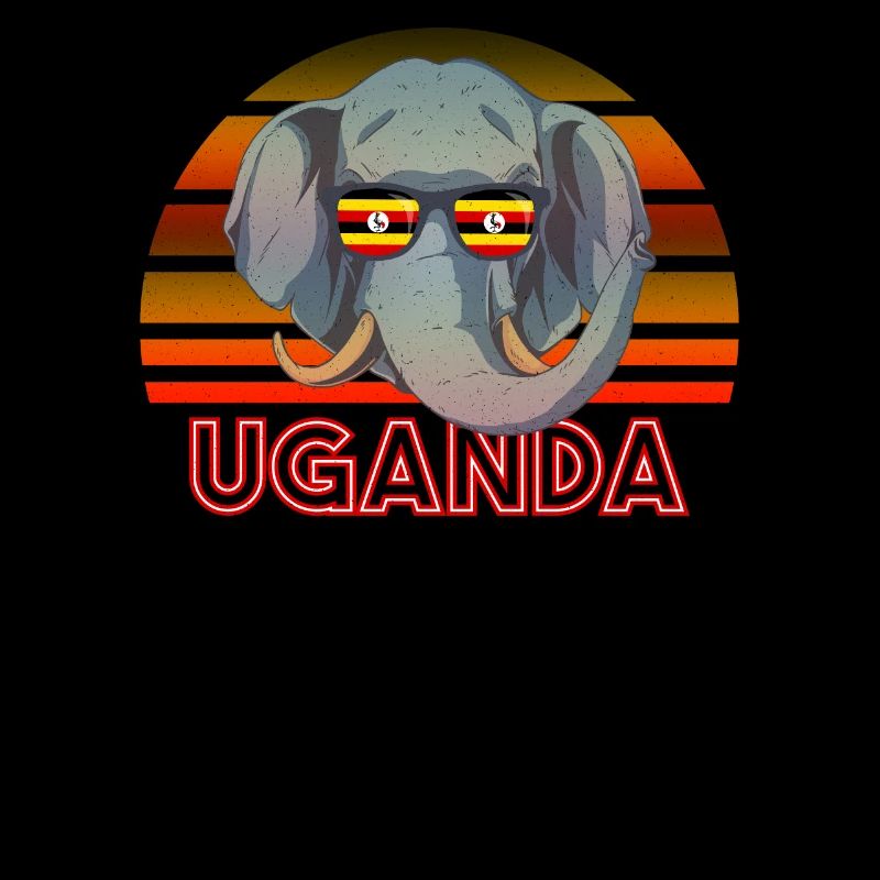 Ouganda
