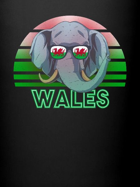 Wales