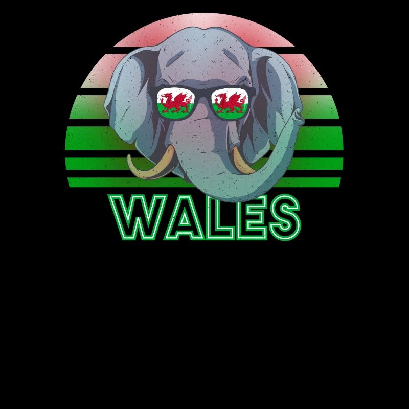 Wales