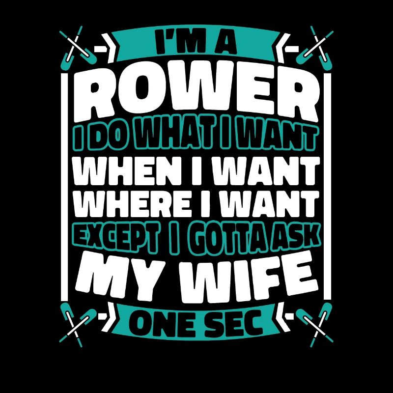 Rowing Rower