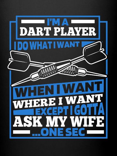 Dart player
