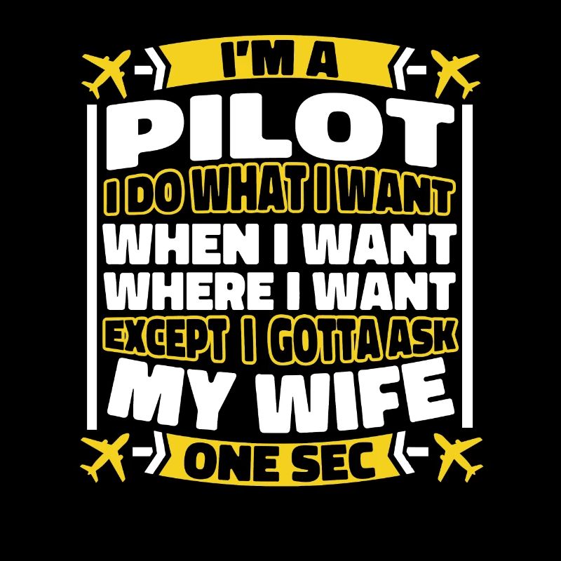 Airplane Pilot