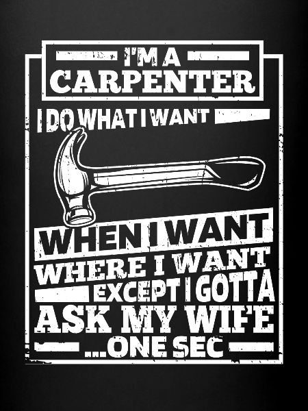 Carpenter Carpenter Carpenter