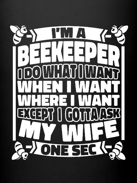 Beekeeper Beekeeper
