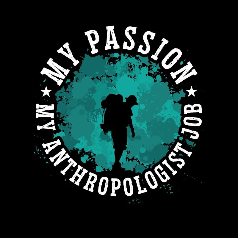 Anthropology My Passion My Anthropologist Forensic