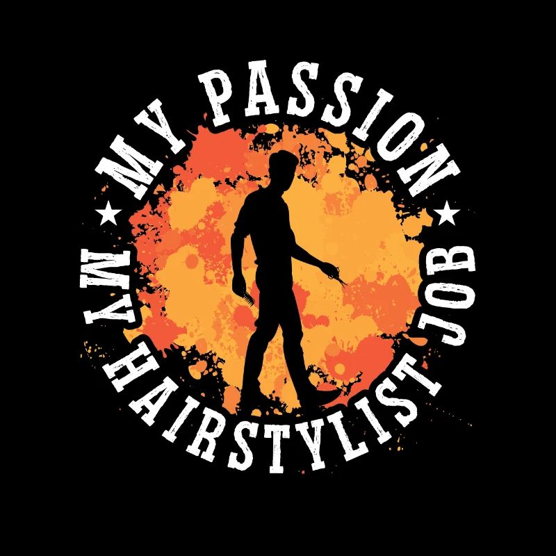 Coiffeur Ma Passion Mon Coiffeur Coiffeur