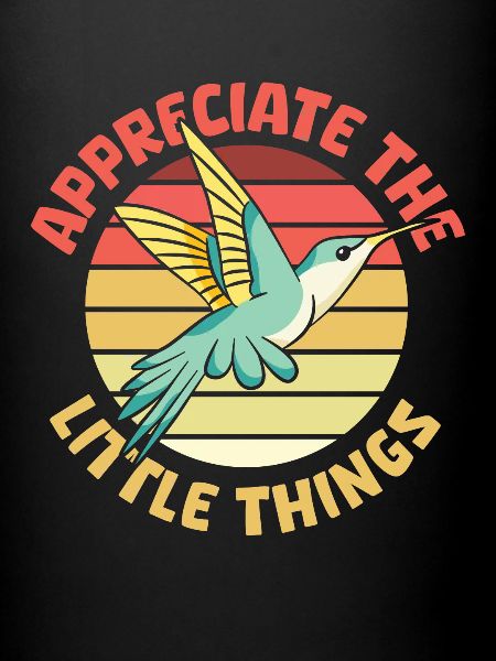 Hummingbird Recognition