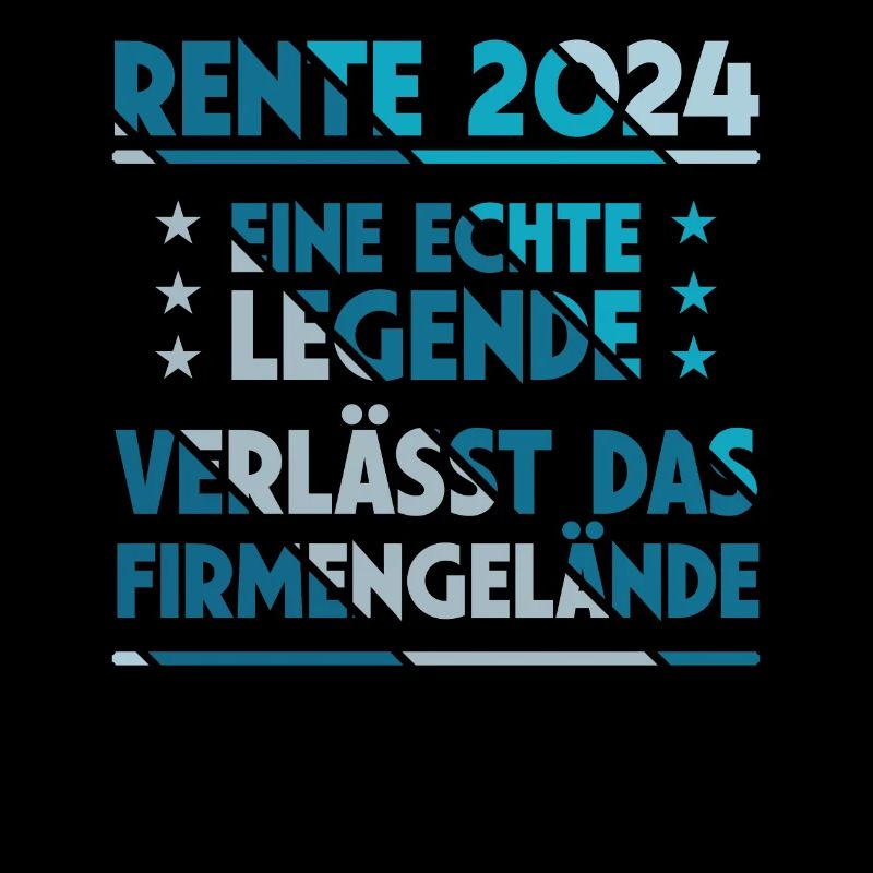 Retraite 2024 Légende Adieu Cadeau Adieu
